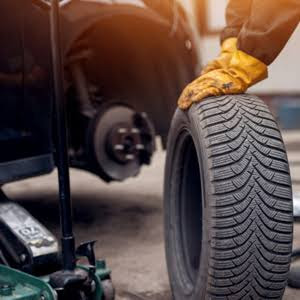 Uzundere Oto Lastikçi